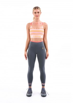 Dark Shadow P.E Nation Reaction Legging | FPMVZQG-87