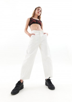 Print P.E Nation Magnetic Pant | VIFTNHX-51