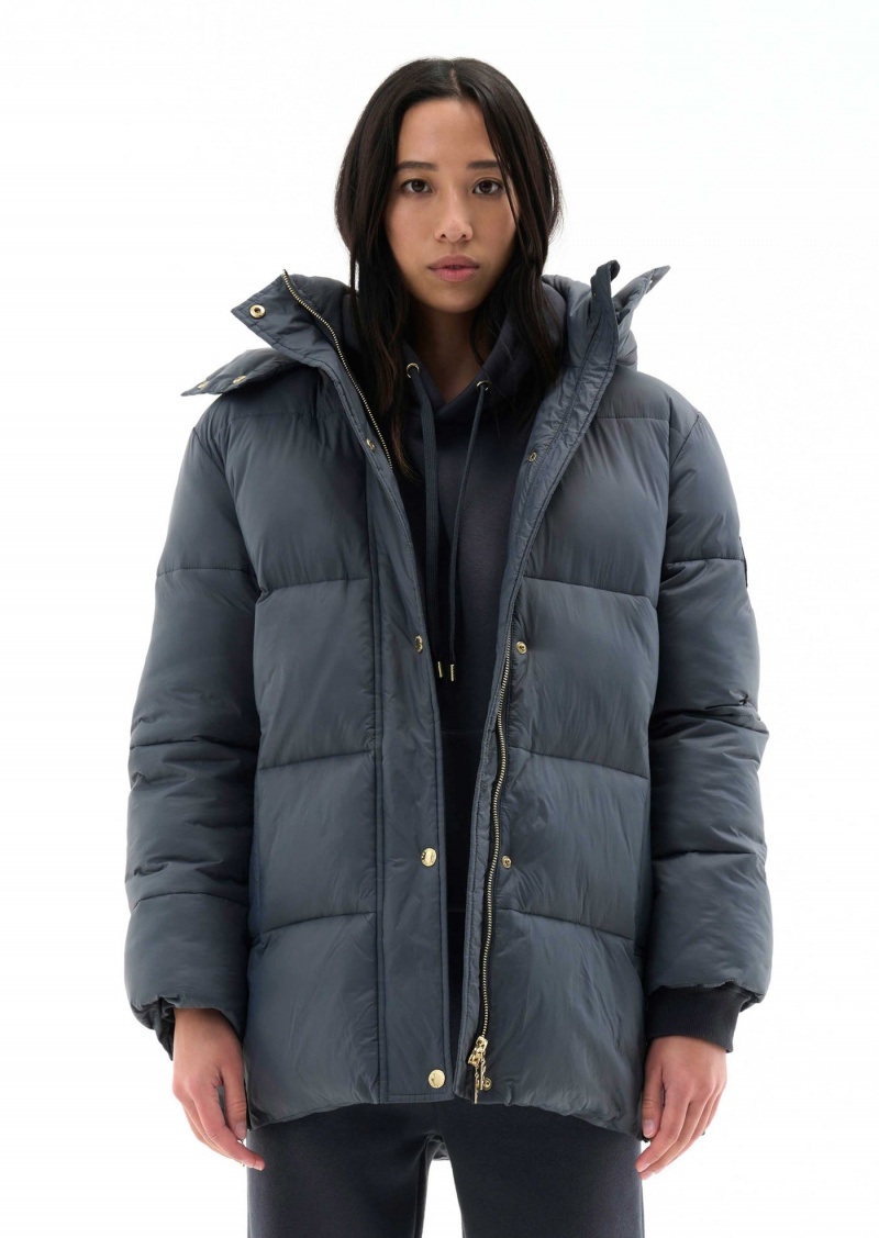 Dark Shadow P.E Nation Alta Jacket | IOVFRTY-42