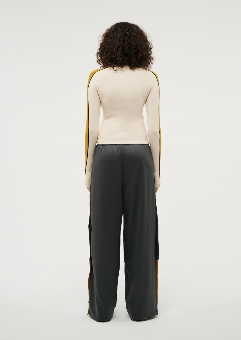 Dark Shadow P.E Nation Podium Pant | UTQKCMF-06
