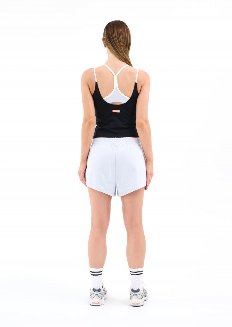 Grey Dawn P.E Nation ATACAMA SHORT | QKDOZAI-57