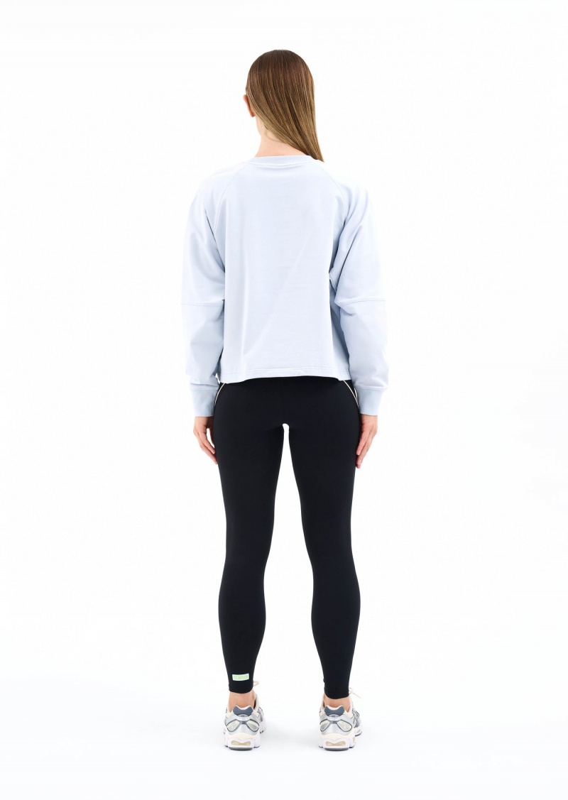 Grey Dawn P.E Nation Atacama Sweat | CJYKZAS-59
