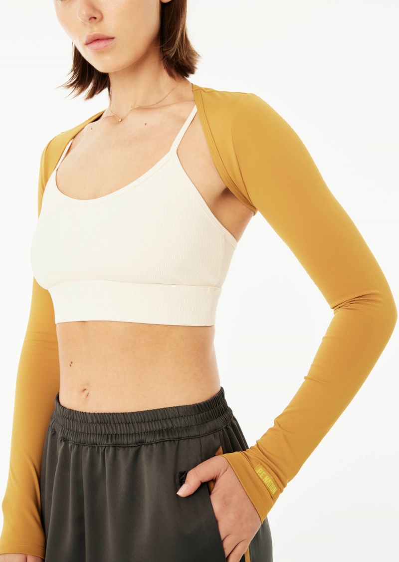 Honey P.E Nation Reform Bolero | ZUIQDMO-03
