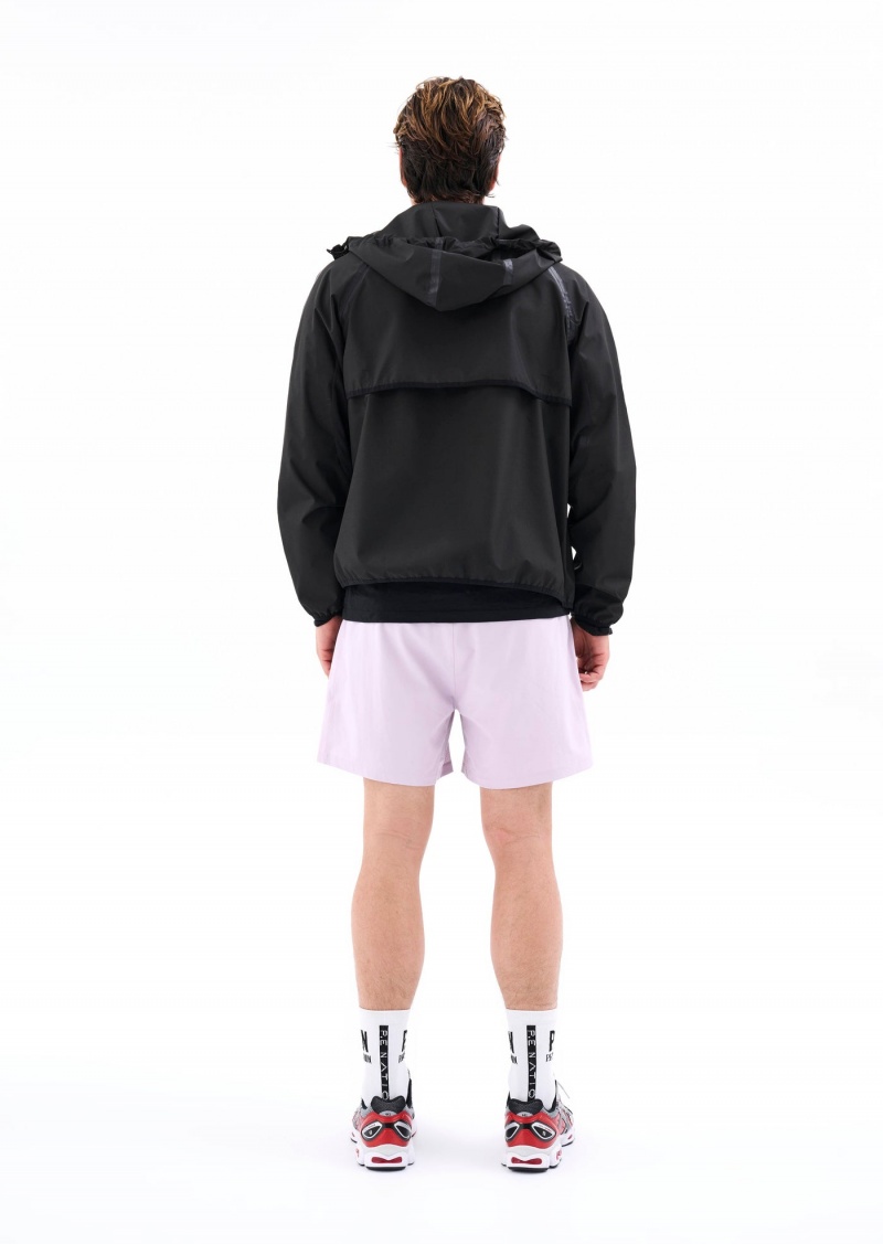 Iris P.E Nation Interval Short | VXDBNCI-94