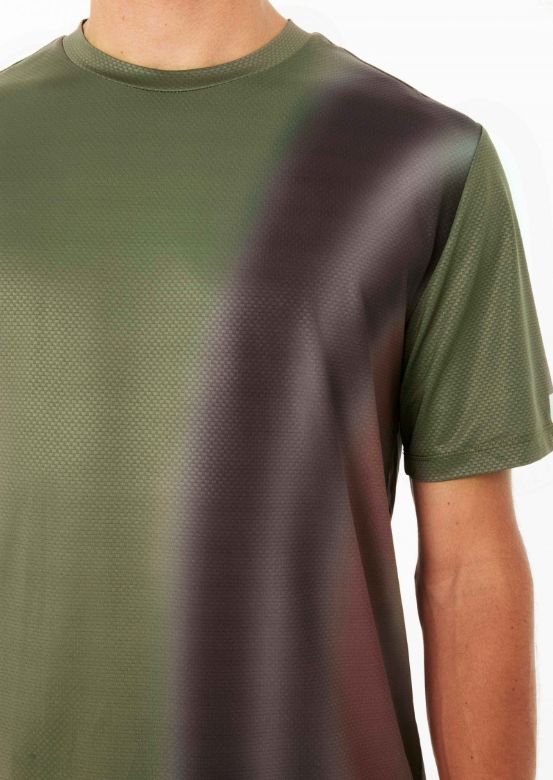 Multi P.E Nation Adrenalin Tee | AJNZMLT-41
