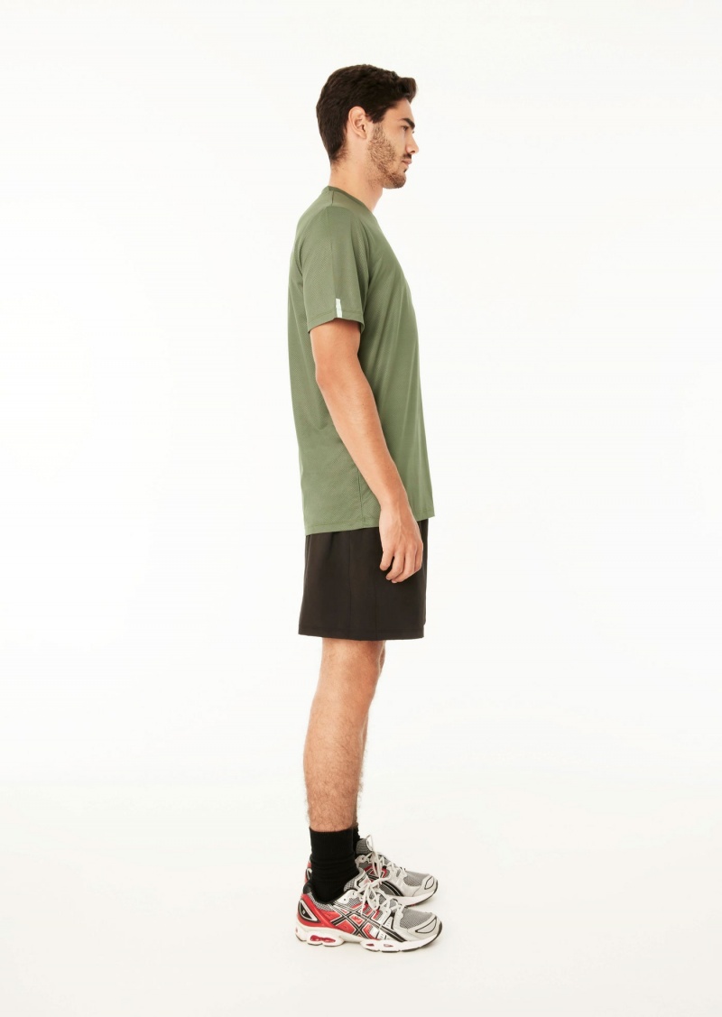 Multi P.E Nation Adrenalin Tee | AJNZMLT-41