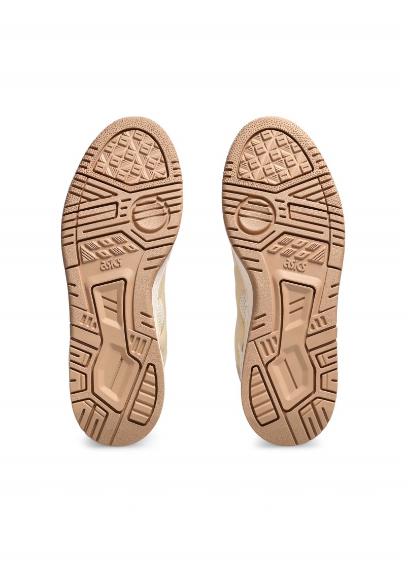 Pearled Ivory / Burro P.E Nation P.E Nation X Asics Ex89 Mt | ZCPYWTX-23