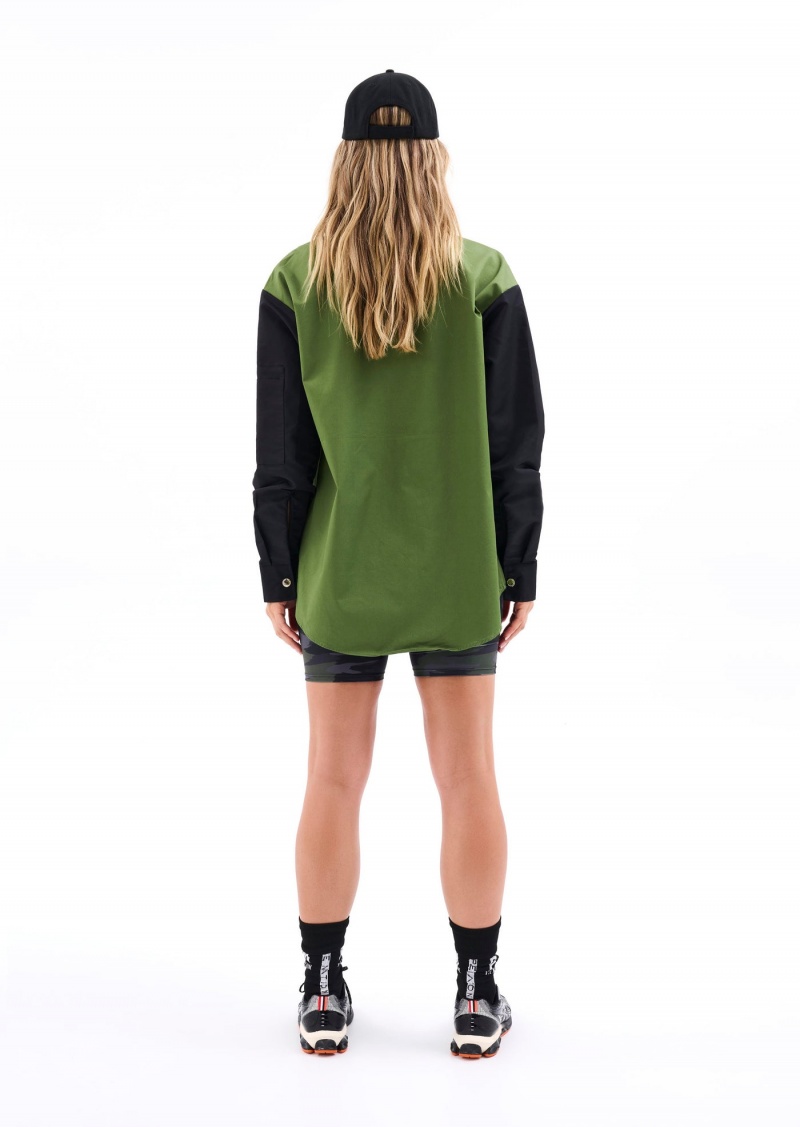 Pesto P.E Nation Ridgeline Ls Shirt | IOKGUSX-78