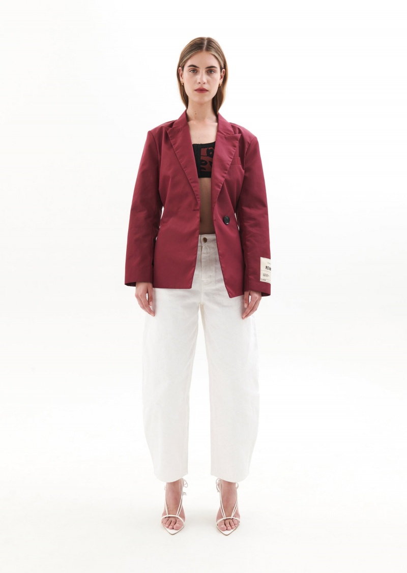 Print P.E Nation Magnetic Pant | VIFTNHX-51