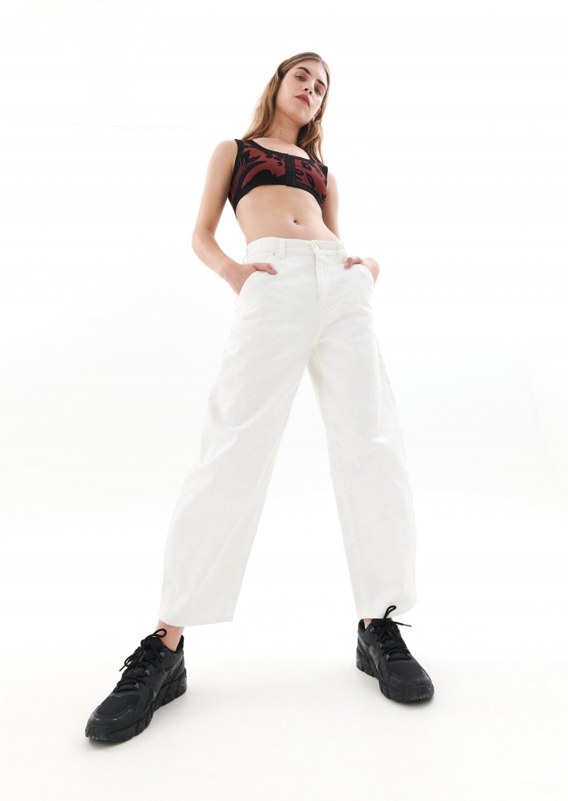 Print P.E Nation Magnetic Pant | VIFTNHX-51