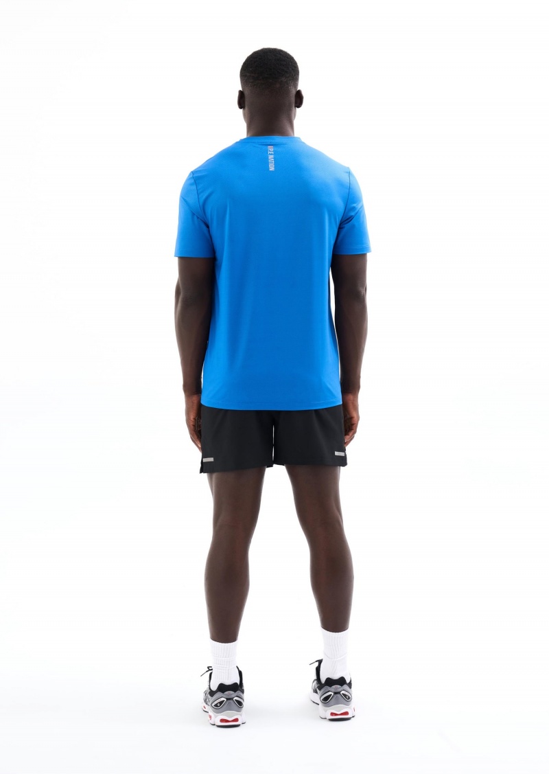 Skydiver P.E Nation Adrenalin Tee | IUALMSR-80