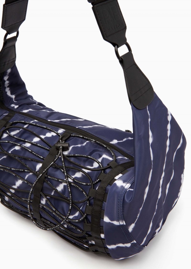 Tie Dye P.E Nation Del Mar Bag | YMEKCTR-45