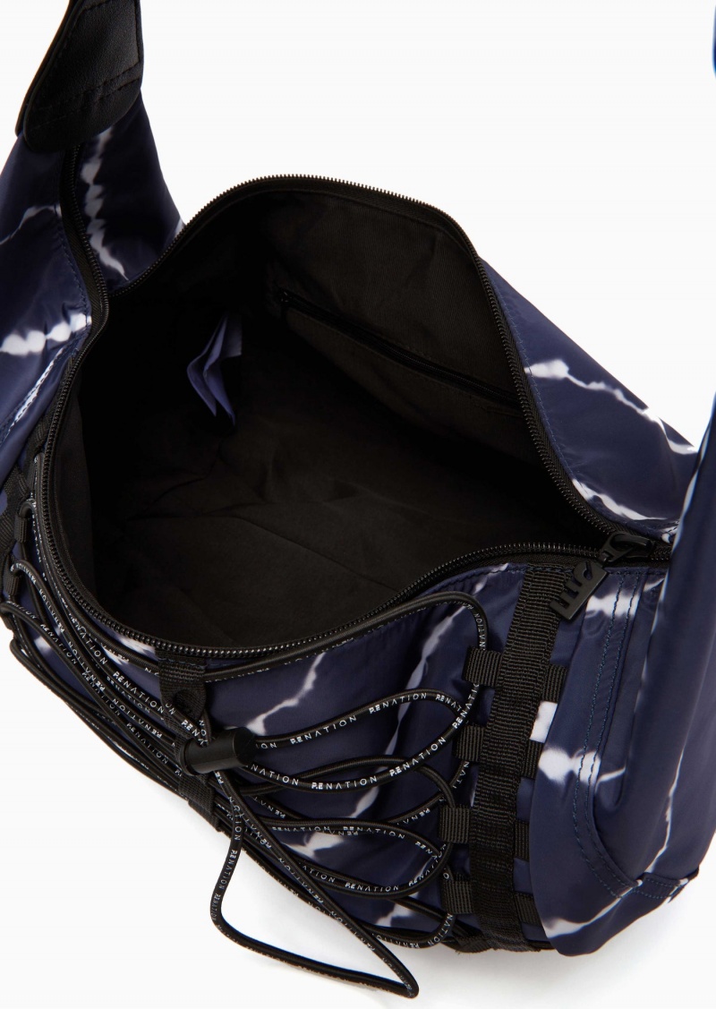 Tie Dye P.E Nation Del Mar Bag | YMEKCTR-45