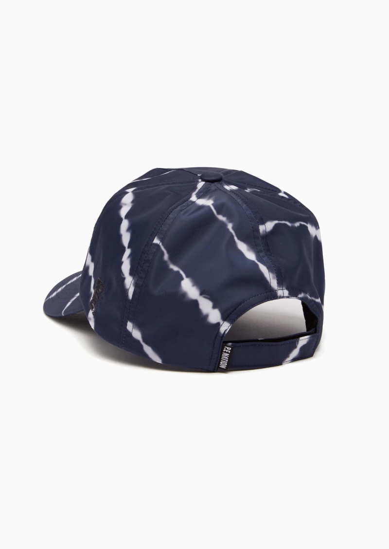 Tie Dye P.E Nation Odyssey Cap | EJIWGBF-09