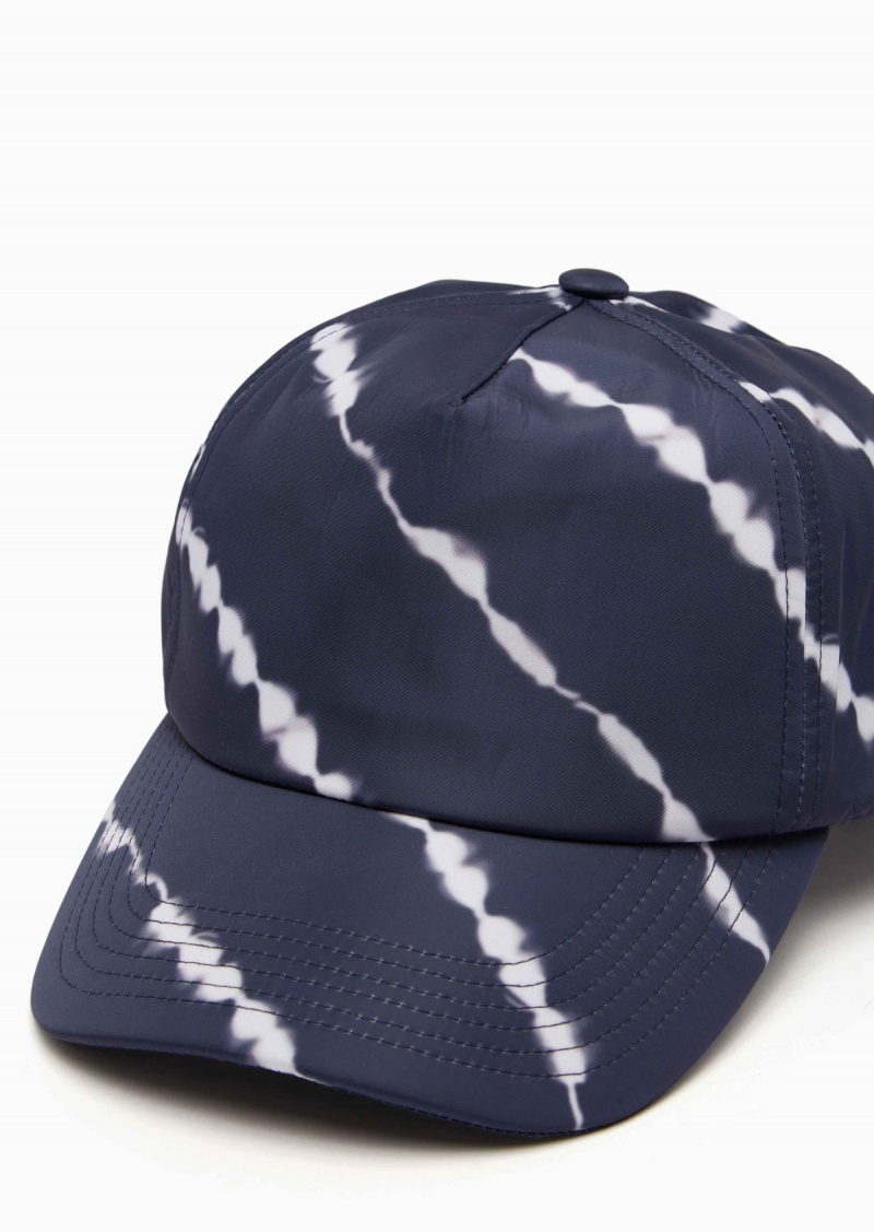 Tie Dye P.E Nation Odyssey Cap | EJIWGBF-09