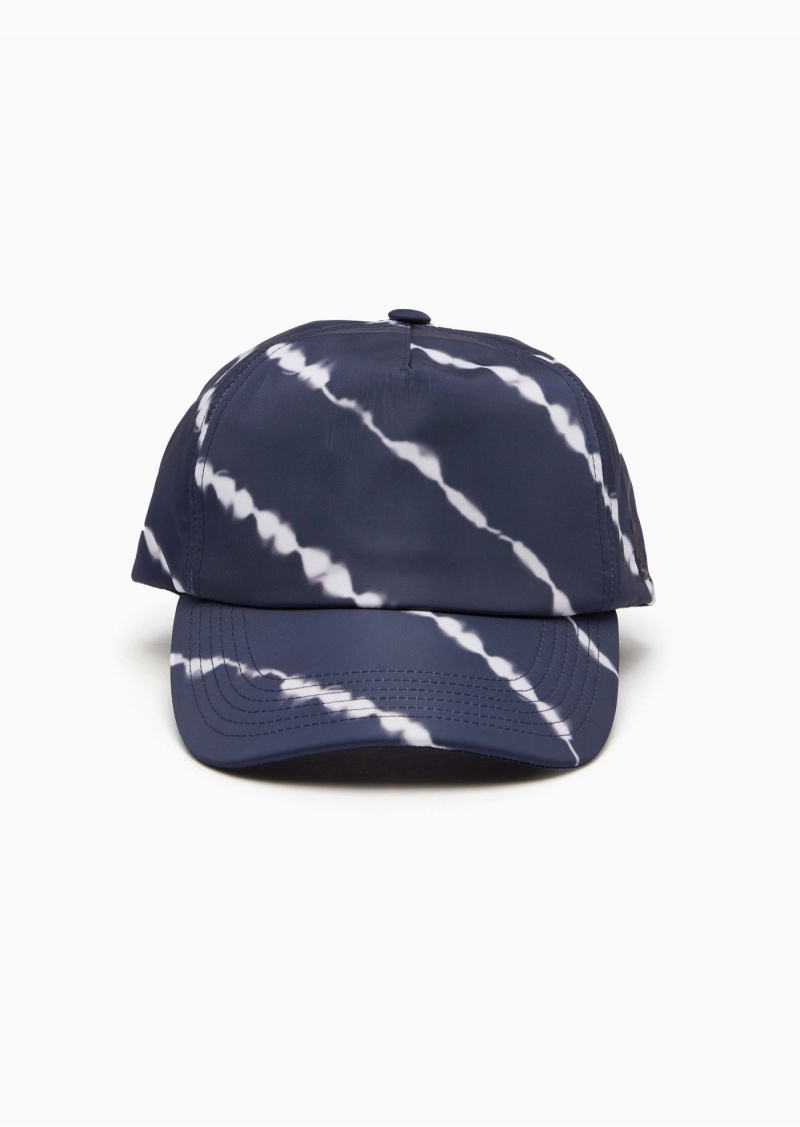 Tie Dye P.E Nation Odyssey Cap | EJIWGBF-09